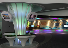 七桥翁湿地文化中心