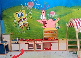 Yoyopark儿童乐园