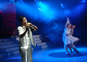 南昌宝丽大剧院