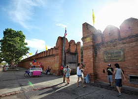 Chiang mai night safari