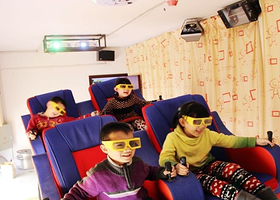 海天小丸子乐园