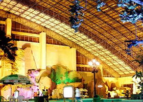 太和温泉度假村