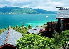 自由者印象海洋分界洲户外