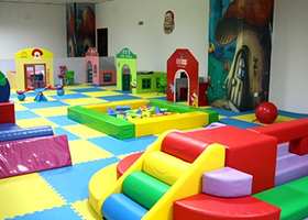 多来米儿童乐园