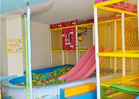 树袋熊儿童主题乐园