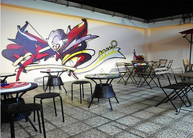 MIX真人密室逃脱深圳店