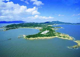 上海至普陀山慢船