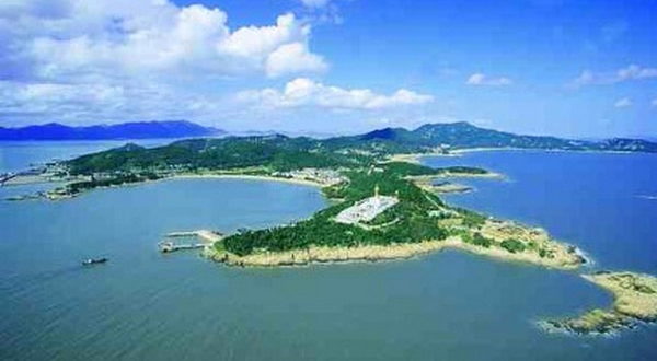 上海至普陀山慢船