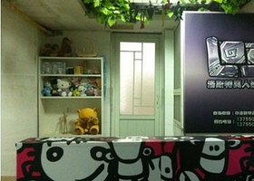 湖南洛斯特真人密室逃脱长沙店