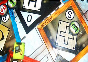 柯南真人密室逃脱