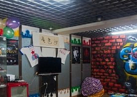 逃逸层真人密室逃脱恩施店