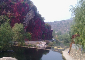 北京雾灵仙界度假村