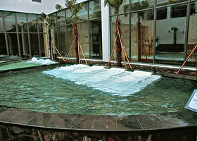 淮安凤凰泉温泉