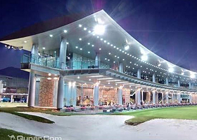 滇池湖畔高尔夫俱乐部