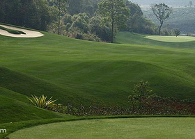 野象高尔夫球会