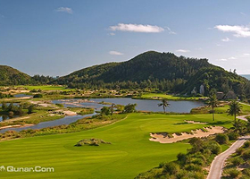 神州半岛高尔夫球会