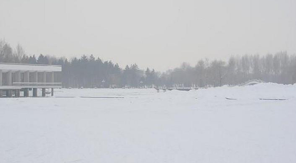 月亮湾滑雪场