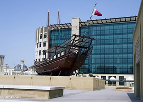 迪拜国家博物馆