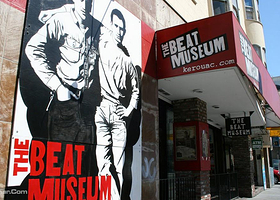 垮掉的一代博物馆