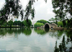 衡阳西湖水上乐园