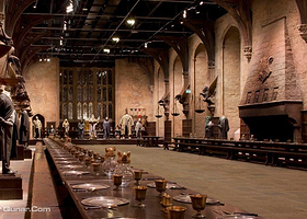 华纳兄弟工作室