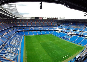 马德里城市通票