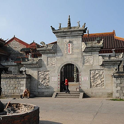 上封寺