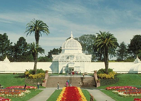 旧金山深度游通票