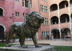 微缩电影艺术博物馆