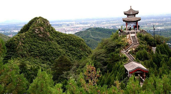 怀柔区