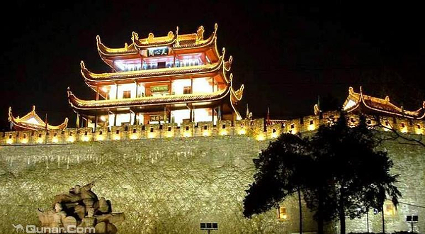 天心区