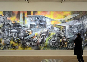 康蒂尼美术博物馆