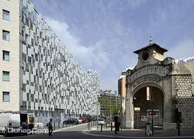 马赛当代艺术博物馆