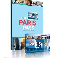 巴黎城市通票