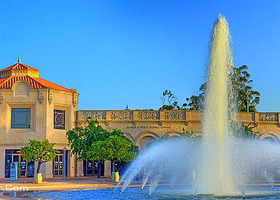 鲁本舰艇科学中心