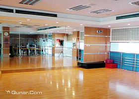 十二星座健身俱乐部