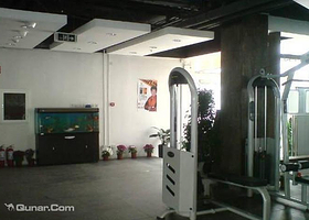 博奥健身俱乐部