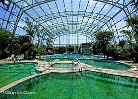 忻州神汤都温泉