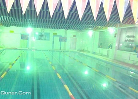 清芷园健身会所