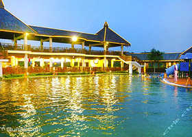 五缘湾文谷旅游区