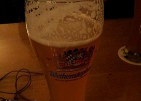 兰特伯爵西餐厅（国奥店）