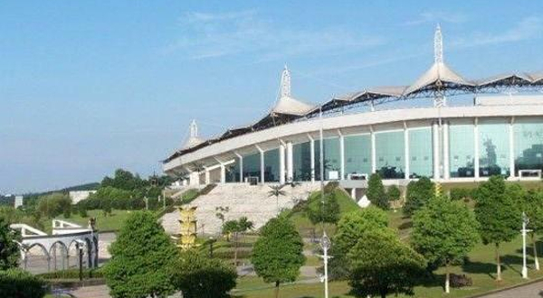 益阳奥林匹克公园