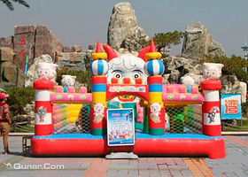 花样年华冰雪嘉年华