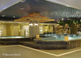 海纳温泉国际酒店