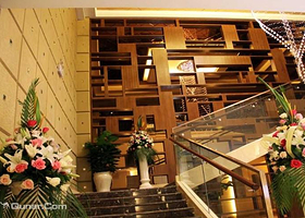 弥勒湖泉湾1号水疗