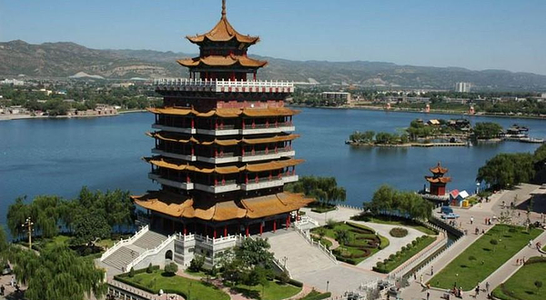 东湖醋园