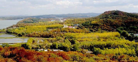 宾县二龙山旅游风景区门票,宾县二龙山旅游风