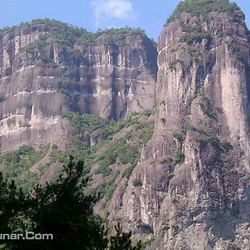 仙居风景名胜区
