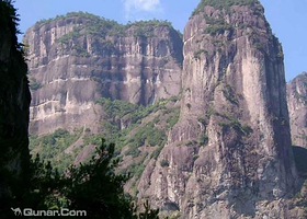仙居风景名胜区
