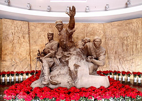 晋察冀边区革命纪念馆